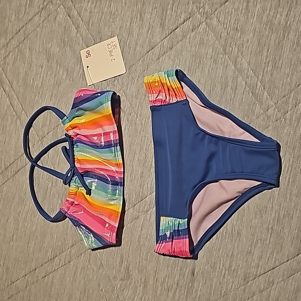 🍉 Bikini